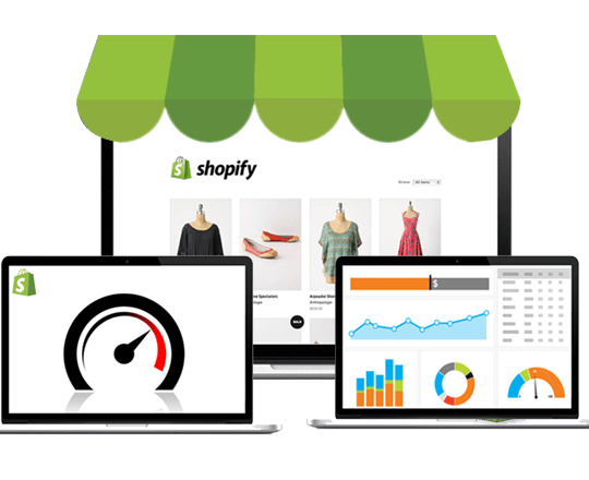 Shopify Development