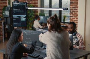 Why Modern Businesses Need Custom Digital Solutions