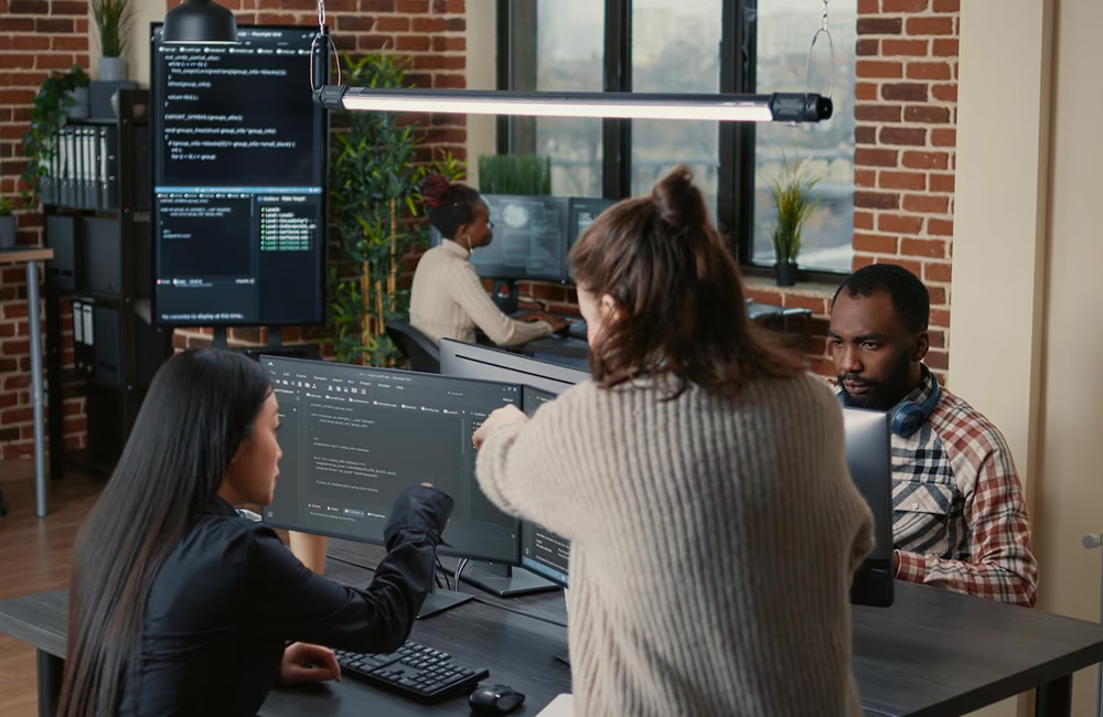 Why Modern Businesses Need Custom Digital Solutions